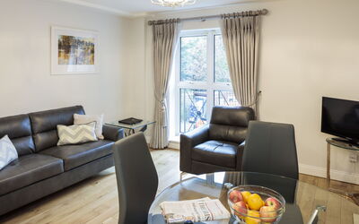 Logement:&nbsp;Baggot Rath 200.4
