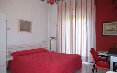 Logement:&nbsp;Bellavista 300.1