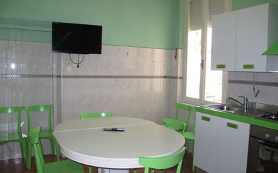 Logement:&nbsp;Bellavista 300.3