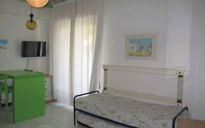 Logement:&nbsp;Bellavista 300.7