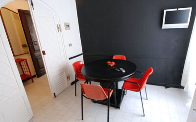 Logement:&nbsp;Bellavista 300.4