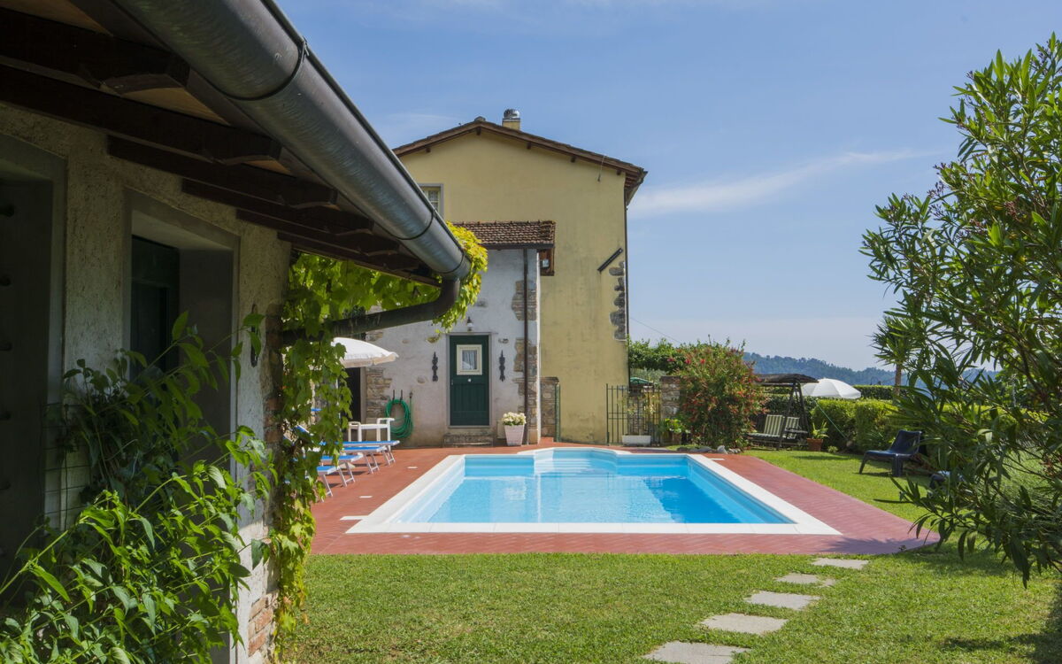 Casa di Nena