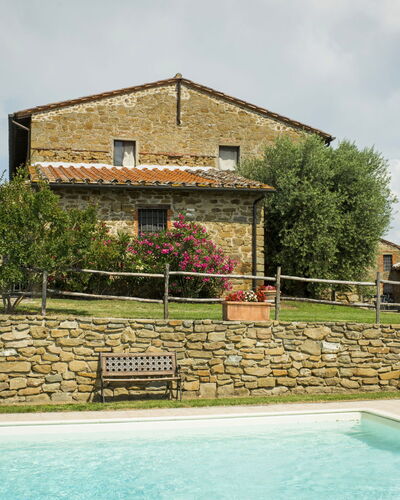 Le Tornaie