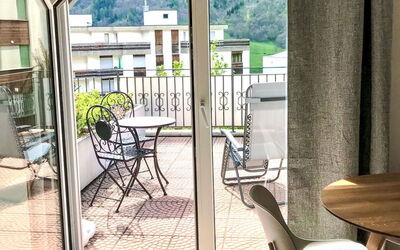 Logement:&nbsp;B01 200.6