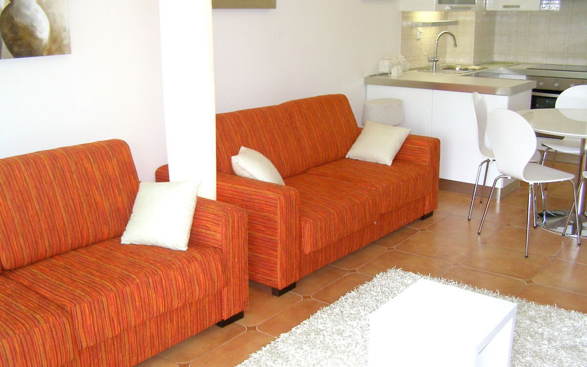 Logement:&nbsp;Residence i 105.2