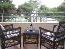Logement:&nbsp;Residence i 105.2