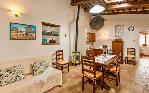 Logement:&nbsp;Casa Graziani 300.5