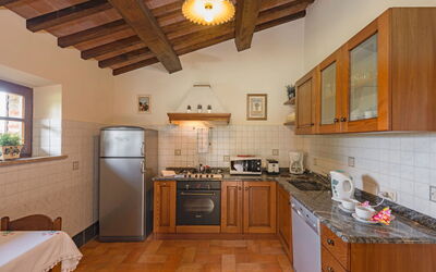Logement:&nbsp;Casa Graziani 300.1