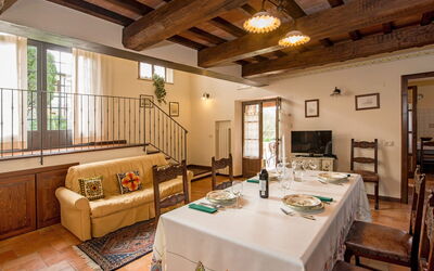 Logement:&nbsp;Casa Graziani 300.1
