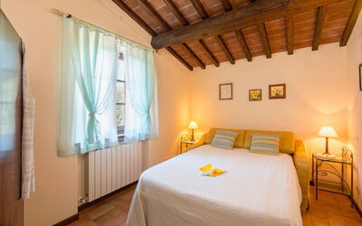 Logement:&nbsp;Casa Graziani 300.2