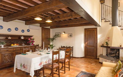 Logement:&nbsp;Casa Graziani 300.1