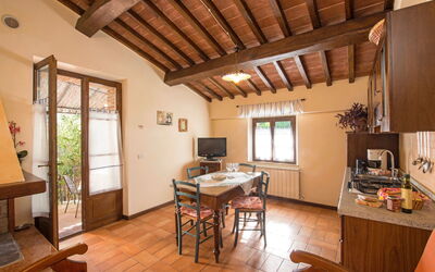Logement:&nbsp;Casa Graziani 300.2
