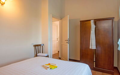 Logement:&nbsp;Casa Graziani 300.2