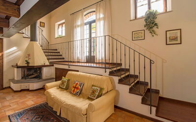 Logement:&nbsp;Casa Graziani 300.1