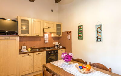 Logement:&nbsp;Casa Graziani 300.8