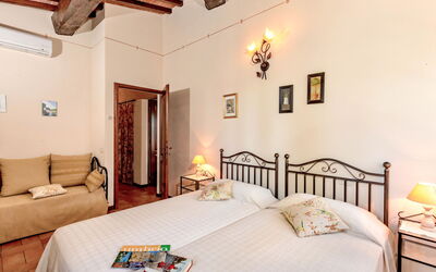 Logement:&nbsp;Casa Graziani 300.7