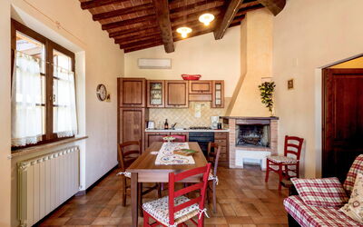 Logement:&nbsp;Casa Graziani 300.7
