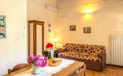 Logement:&nbsp;Casa Graziani 300.8