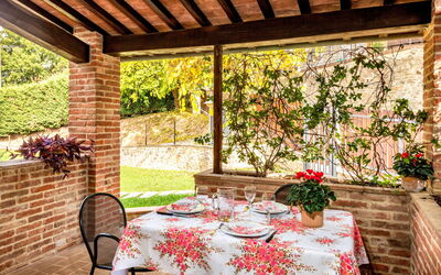Logement:&nbsp;Casa Graziani 300.8