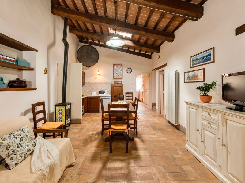 Logement:&nbsp;Casa Graziani 300.5