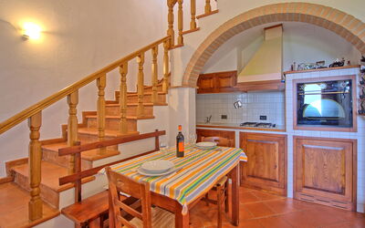 Logement:&nbsp;Trecento 1