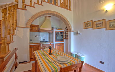 Logement:&nbsp;Trecento 1