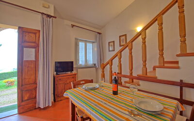 Logement:&nbsp;Trecento 1