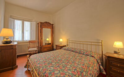 Logement:&nbsp;Trecento 1