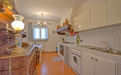 Logement:&nbsp;Trecento 2