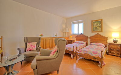 Logement:&nbsp;Trecento 2