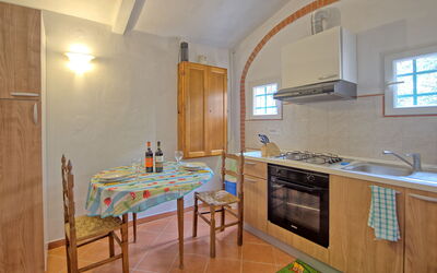 Logement:&nbsp;Trecento 3