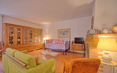 Logement:&nbsp;Trecento 3