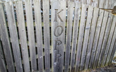 Kopphütte