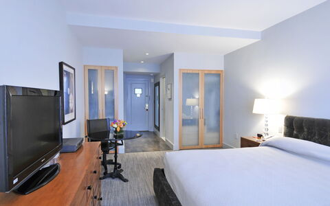 Logement:&nbsp;Manhattan Residence 100.15