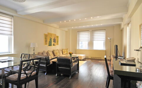 Logement:&nbsp;Manhattan Residence 100.24