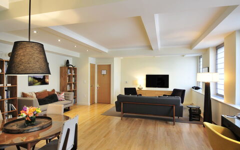 Logement:&nbsp;Manhattan Residence 100.31