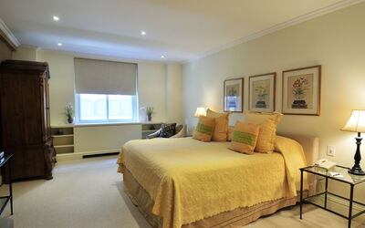 Logement:&nbsp;Manhattan Residence 100.28