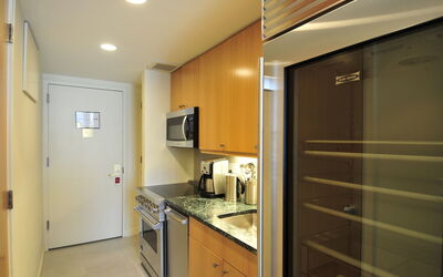 Logement:&nbsp;Manhattan Residence 100.22