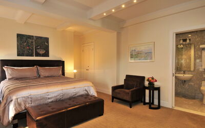 Logement:&nbsp;Manhattan Residence 100.28
