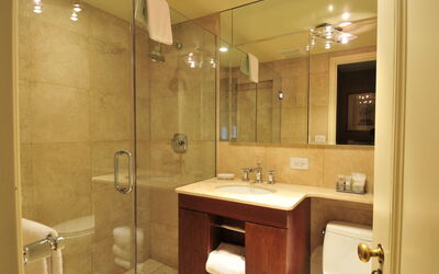 Logement:&nbsp;Manhattan Residence 100.26