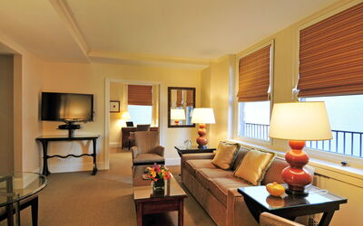 Logement:&nbsp;Manhattan Residence 100.30