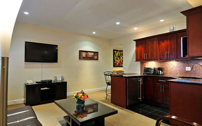 Logement:&nbsp;Manhattan Residence 100.21