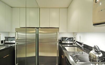 Logement:&nbsp;Manhattan Residence 100.30