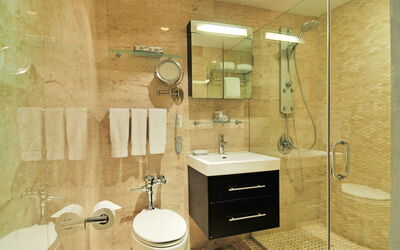 Logement:&nbsp;Manhattan Residence 100.12