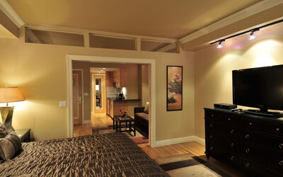 Logement:&nbsp;Manhattan Residence 100.15