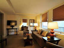 Logement:&nbsp;Manhattan Residence 100.8