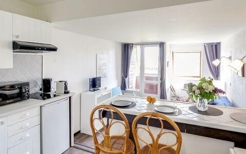 Logement:&nbsp;Les Marinas 143.12