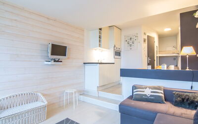 Logement:&nbsp;Les Marinas 143.10