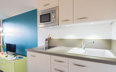 Logement:&nbsp;Les Marinas 143.4