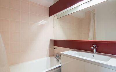 Logement:&nbsp;Les Marinas 143.4